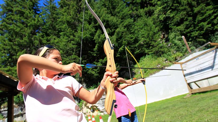 Les incontournables de l'été pour votre séjour à la montagne : carte multiloisirs - CGH Résidences