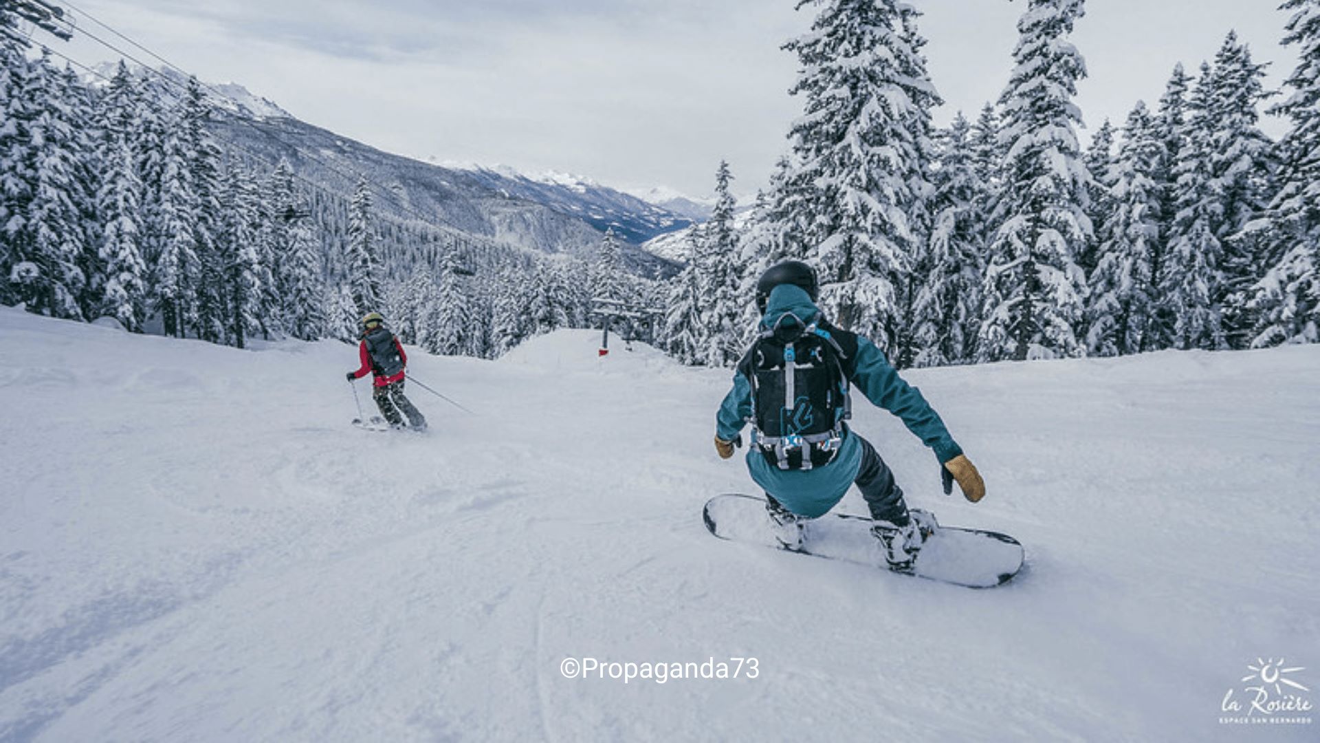 securite sur les pistes