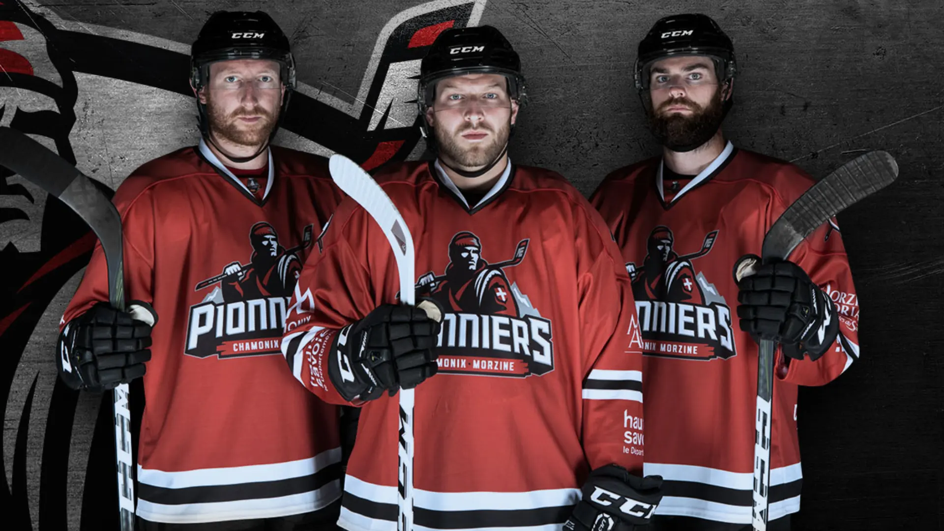 Ice hockey matches | CGH Résidences & Spas