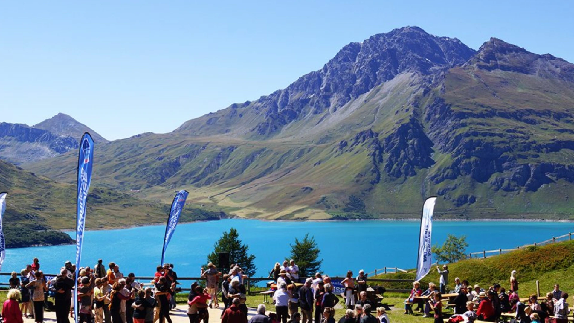 Val-Cenis Tango Festival | CGH Résidences & Spas