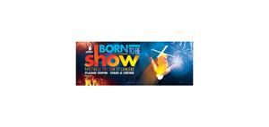 Born to be Show by La Plagne
