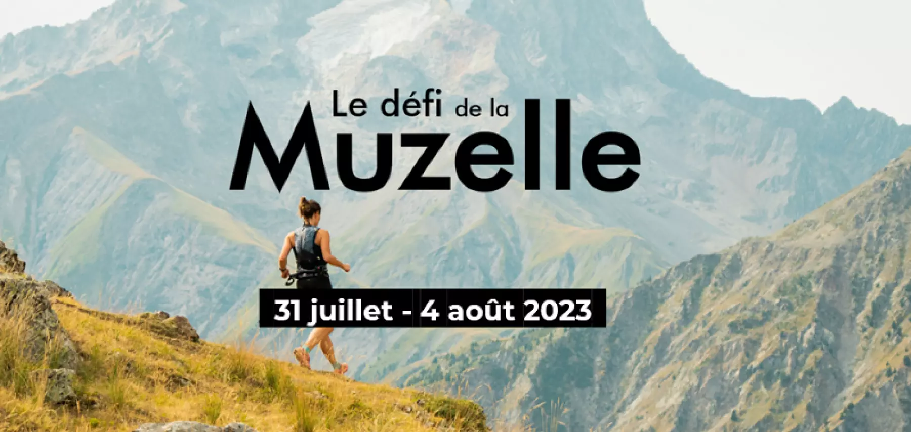 The Muzelle challenge