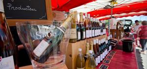 30th Festival of Savoy wines and elsewhere