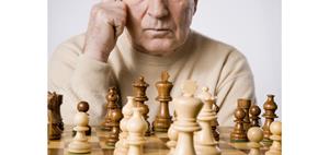 6th International Chess Festival of La Plagne