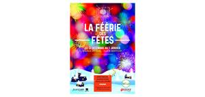 Magic holidays at Les Saisies