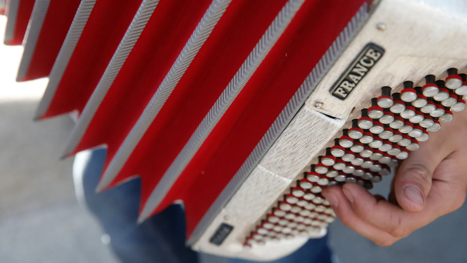 23nd National Accordion Festival