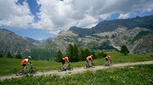 Transmaurienne Vanoise