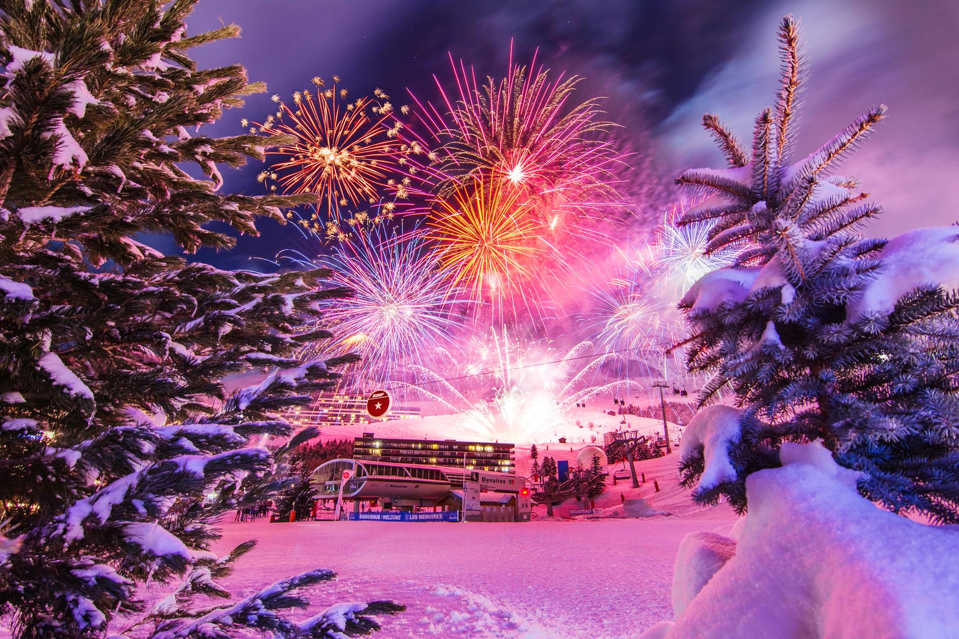 nouvel an noel