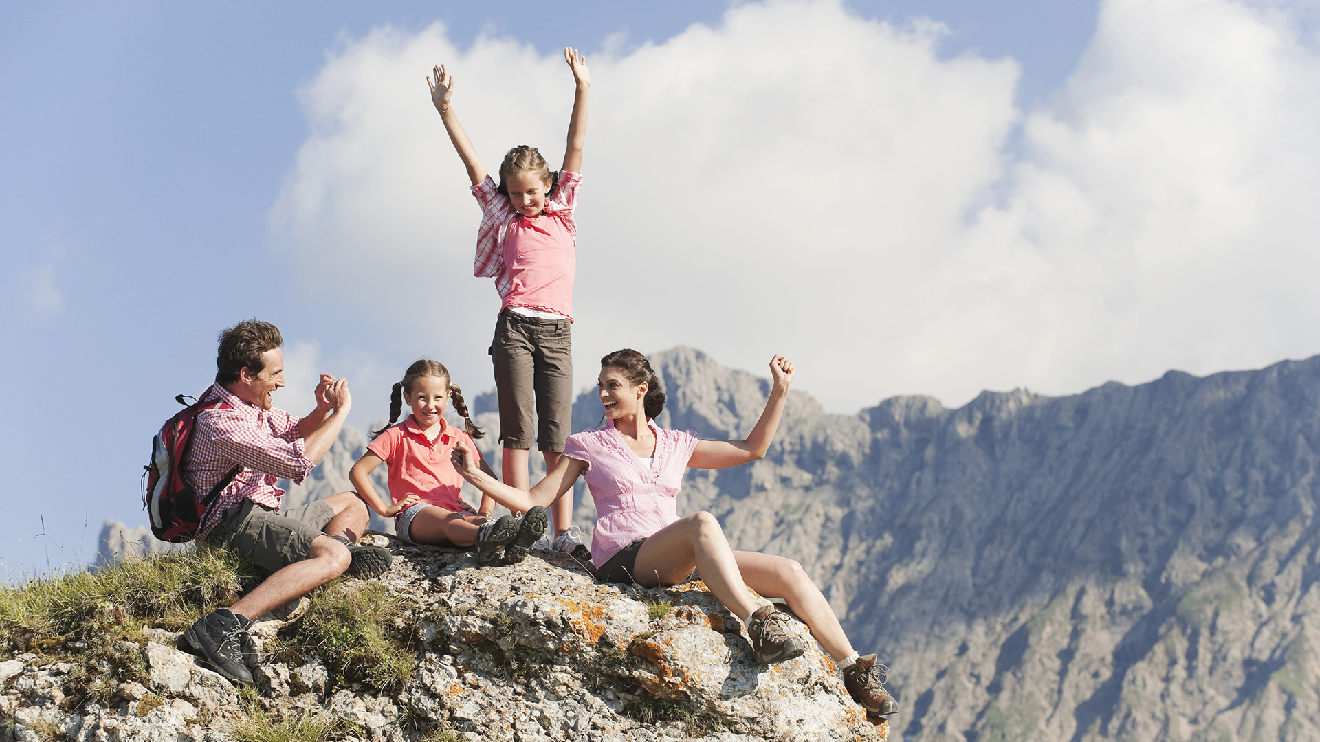 Page Espace Presse Contact - CGH Résidences